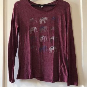 Lucky Brand Tee - M